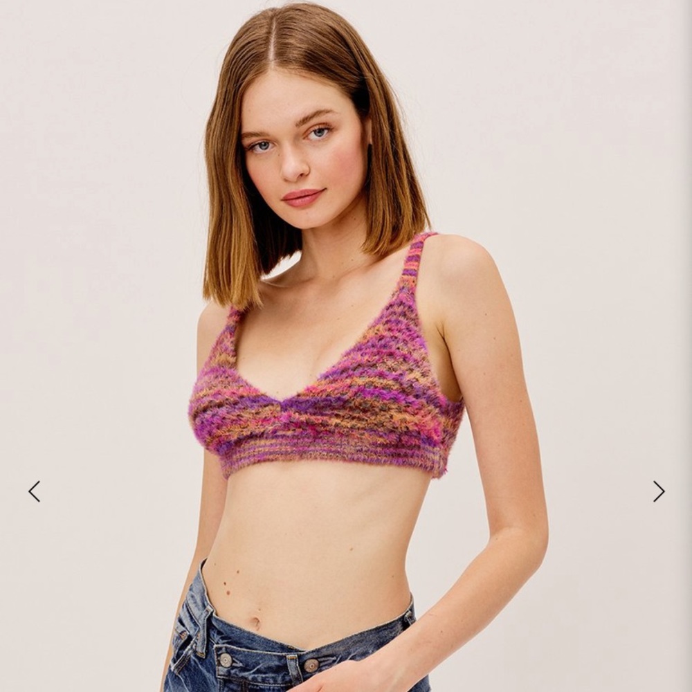 For love and lemons Lexi bralette